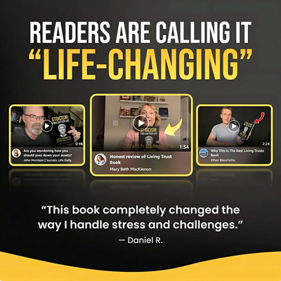 STOICISM BOOK
