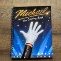 Michael Coloring Book
