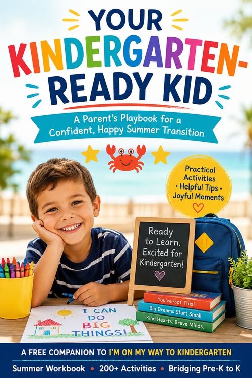 kindergarten ebook