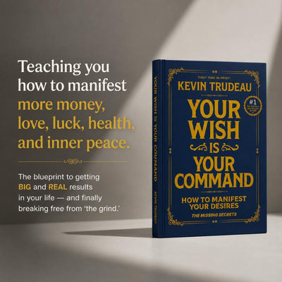 Your Wish Is Your Command