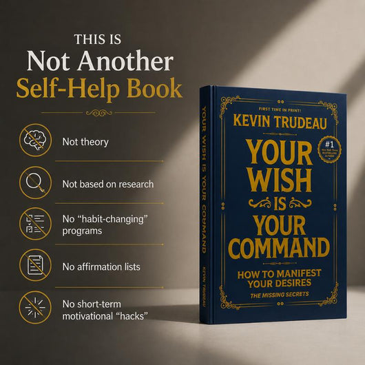 Your Wish Is Your Command