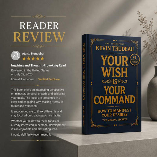Your Wish Is Your Command