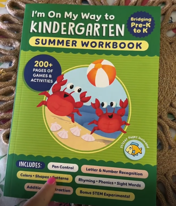 Review by Sarah K.