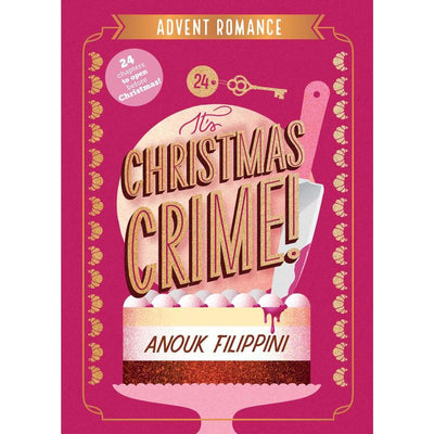 It's Christmas Crime!
